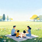 Atividades para Fortalecer os Laços Familiares