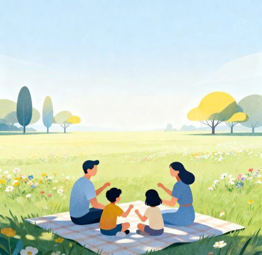 Atividades para Fortalecer os Laços Familiares