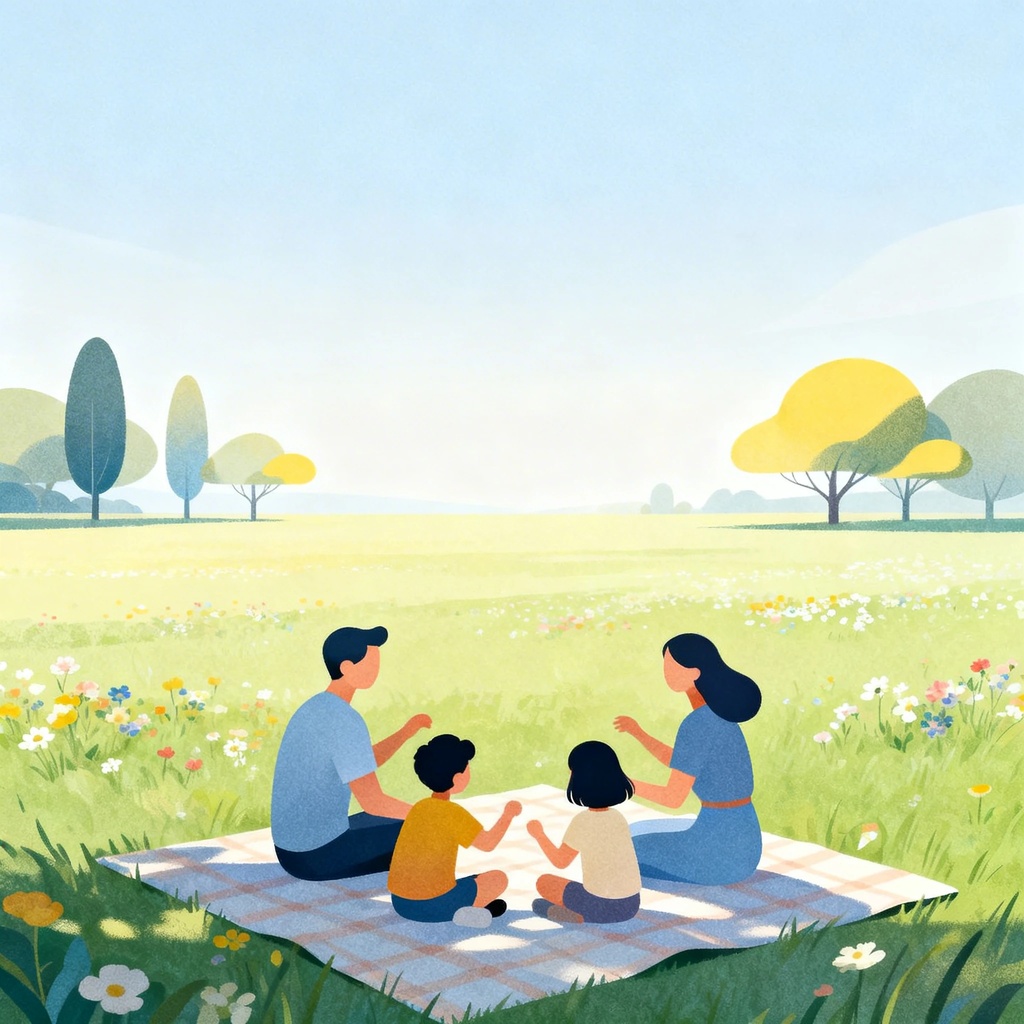 Atividades para Fortalecer os Laços Familiares