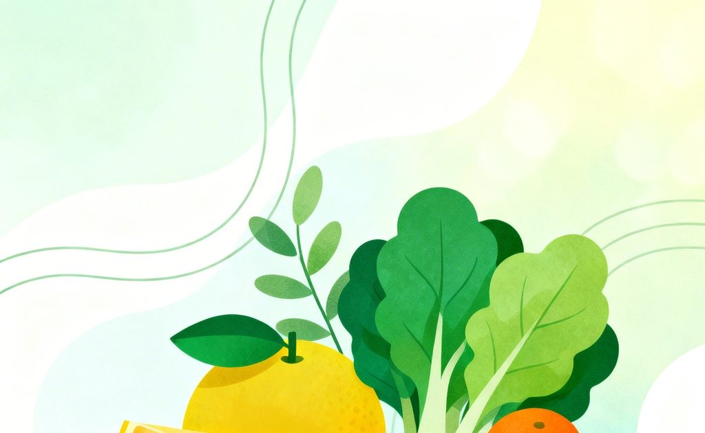 Alimentos que Aumentam a Imunidade