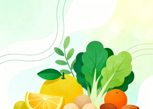 Alimentos que Aumentam a Imunidade