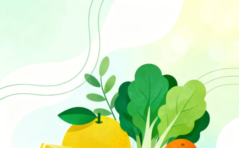 Alimentos que Aumentam a Imunidade