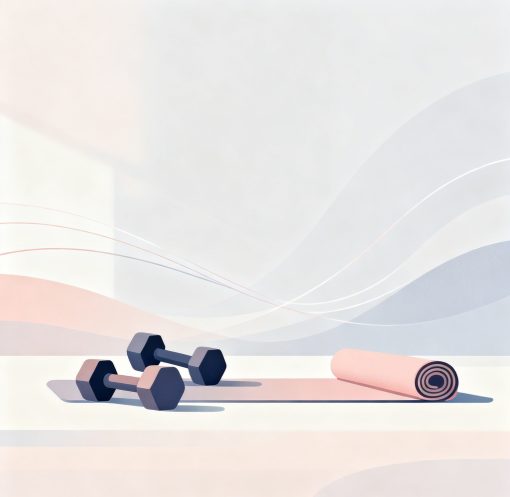 Como Manter a Motivação em Treinos